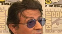 image de Sylvester Stallone Interview : Expendables : unité spéciale