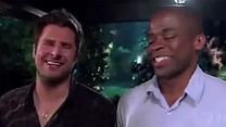 image de Psych : Enquêteur malgré lui - saison 7 Teaser (3) VO