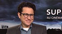 image de J.J. Abrams, Steven Spielberg Interview 5: E.T. l'extra-terrestre, Les Goonies, Rencontres du troisième type, Stand by Me, Super 8