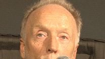 image de Tobin Bell, Kevin Greutert, Oren Koules Interview : Saw 3D
