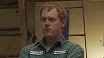 image de Bull's Eye, Un peintre à l'affût Bande-annonce VF