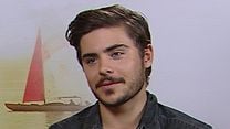 image de Zac Efron Interview 4: Le Secret de Charlie