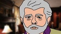 image de The People vs. George Lucas Bande-annonce VO