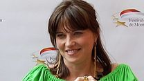 image de Lucy Lawless Interview : Spartacus