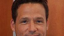 image de Josh Hopkins Interview : Cougar Town