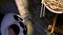 image de Kung Fu Panda 2 Making Of VO