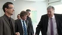 image de Le Président Extrait vidéo (2) VF