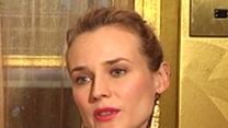 Diane Kruger Interview 2: Sans identité