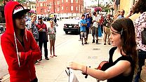image de Justin Bieber: Never Say Never Extrait vidéo (2) VO
