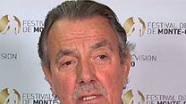 image de Eric Braeden, Jeanne Cooper Interview 2: Les Feux de l'amour