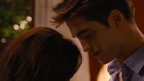 image de Twilight - Chapitre 4 : Révélation 1ère partie Extrait vidéo VF