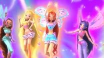 Winx Club, l'aventure magique 3D Teaser VF