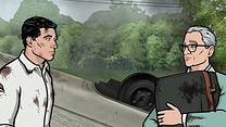image de Archer (2009) - saison 4 - épisode 4 Teaser VO