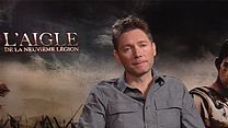image de Kevin Macdonald Interview 4: L'Aigle de la Neuvième Légion