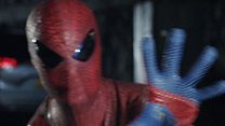 image de The Amazing Spider-Man Extrait vidéo VO