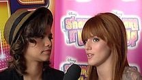 image de Bella Thorne, Zendaya Interview : Shake It Up
