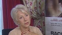 image de Helen Mirren Interview 2: L'Affaire Rachel Singer