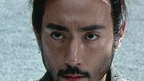 image de Hara-Kiri : mort d'un samourai Extrait vidéo (2) VO