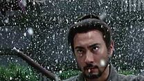 image de Hara-Kiri : mort d'un samourai Extrait vidéo (4) VO