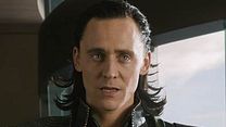 image de Avengers Extrait vidéo (2) VF