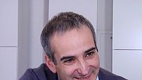 image de Olivier Assayas Interview  06/05/2011