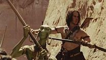 image de John Carter Extrait vidéo (3) VO