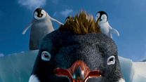 Happy Feet 2 Bande-annonce (2) VF