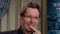 Tomas Alfredson, Colin Firth, Gary Oldman Interview 2: La Taupe