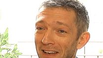 image de Vincent Cassel, à propos de La Fayette de Jean-François Richet