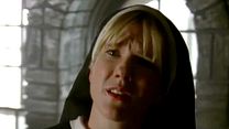 image de American Horror Story - saison 2 - épisode 7 Teaser VO