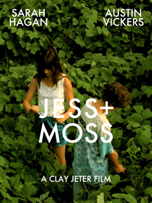 image de Jess + Moss Bande-annonce VO