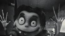 image de Frankenweenie Extrait vidéo (4) VO
