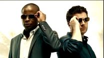 image de Psych : Enquêteur malgré lui - saison 7 Bande-annonce VO