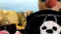 image de Gros-pois et Petit-point Extrait vidéo (3) VF