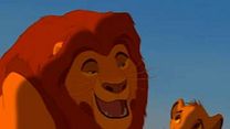 image de Le Roi Lion Extrait vidéo (2) VF