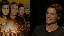 image de Rob Lowe Interview : Breakaway