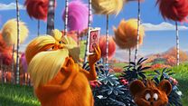 image de Le Lorax Extrait vidéo (4) VF