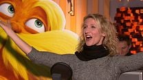 Le Lorax Making Of VF