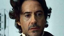 Sherlock Holmes 2 : Jeu d'ombres Bande-annonce (2) VO
