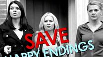 image de Happy Endings - saison 3 - épisode 14 Teaser VO