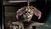 Madagascar 3, Bons Baisers D’Europe Vidéo clip VF