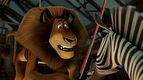image de Madagascar 3, Bons Baisers D’Europe Extrait vidéo VF