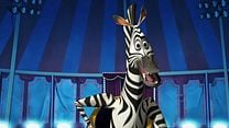 image de Madagascar 3, Bons Baisers D’Europe Extrait vidéo (2) VF