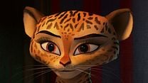 image de Madagascar 3, Bons Baisers D’Europe Extrait vidéo (3) VF