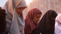 image de Tahrir, place de la Libération Bande-annonce VO