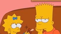 Les Simpson - saison 23 - épisode 19 Extrait vidéo VO