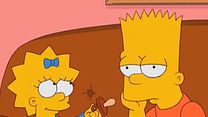 image de Les Simpson - saison 23 - épisode 19 Extrait vidéo VO