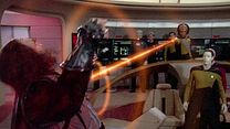 image de la vidéo Star Trek : la nouvelle génération - saison 2 Bande-annonce VO