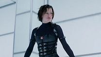 image de Resident Evil: Retribution Extrait vidéo VO