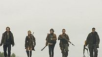 image de The Day Bande-annonce VF